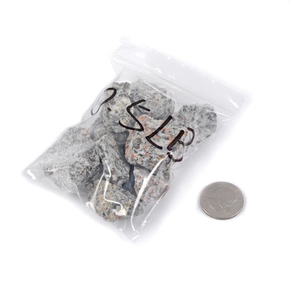 1/2LB Large Raw Yooperlite Tumbled Stone Specimen Collection Pocket Worry Healing Crystal