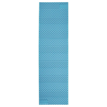 Therm-a-Rest Z Lite Sol Camping and Backpacking Sleeping Pad, Blue/Silver, Regular - 20 x 72 Inches