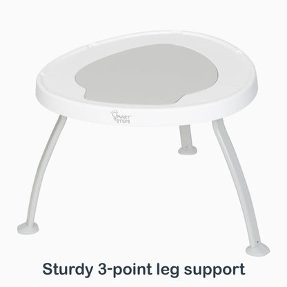 Smart Steps® Bounce N’ Play 3-in-1 Activity Center, Woodland Walk