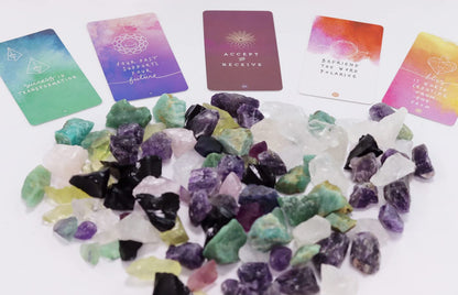 Fluorite Bulk Natural Healing Crystals Raw Rough Stones Sets for Cabbing Tumbling Cutting Lapidary Polishing Reiki Crytsal Healing Wire Wrapping Decoration Gemstone 0.45lb