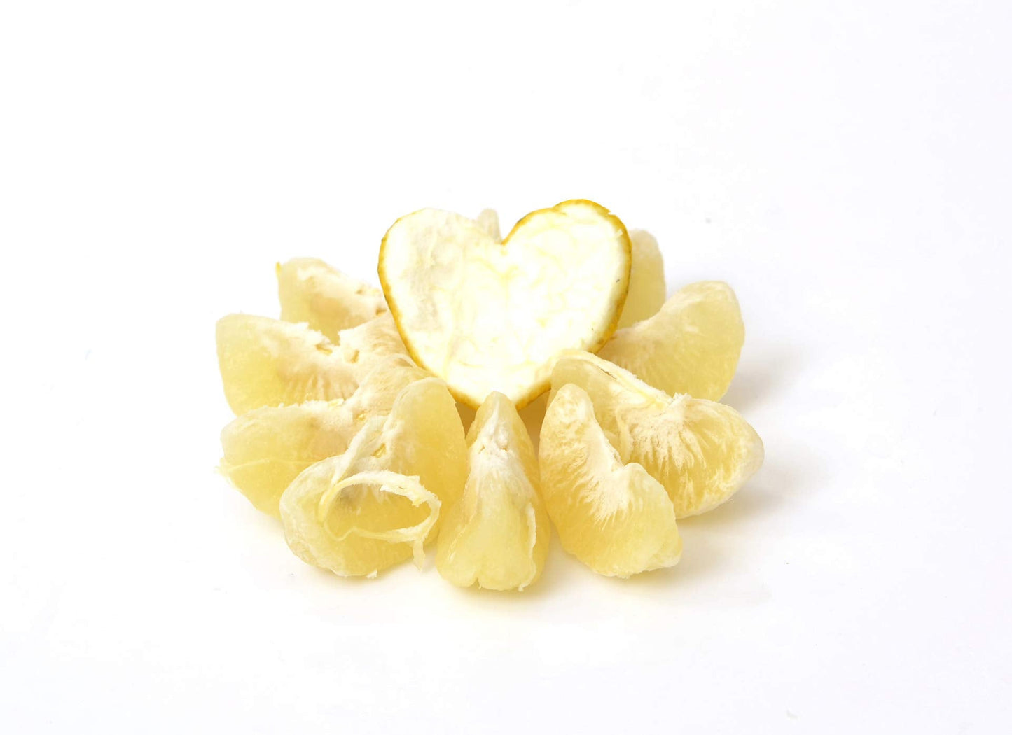 Yuzu Citrus Tree - Pot of 2 Starter Plants. Citrus Junos. 3" - 5"