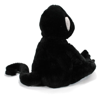 The Petting Zoo Spider Monkey Stuffed Animal Plushie, Gifts for Kids, Wild Onez Zoo Animals, Monkey Plush Toy, 12 inches