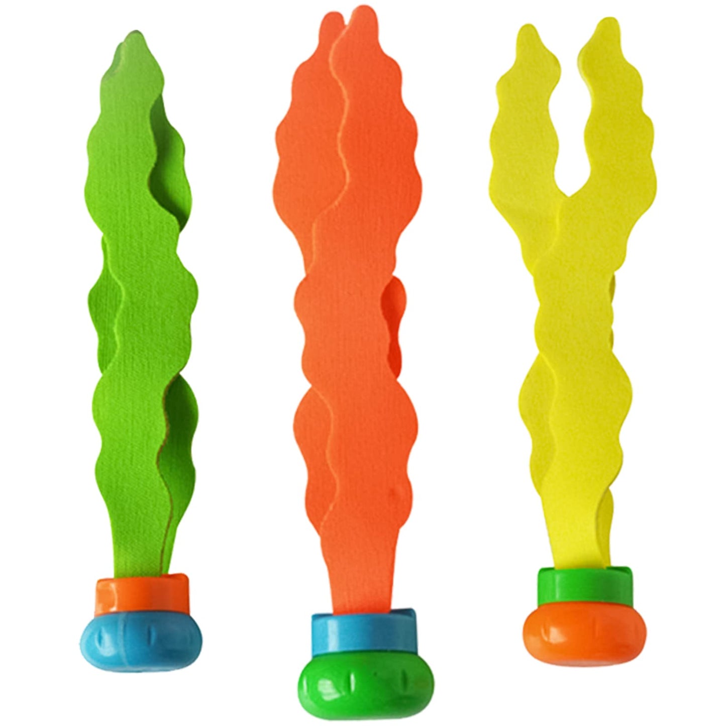Jasonwell Pool Diving Toys Games - 31 PCS Swimming Pool Toys for Kids Teens with Diving Rings Dive Sticks Underwater Treasures Torpedo Bandits Fish Toy etc Fun Water Swim Toy for Boys Girls Adults