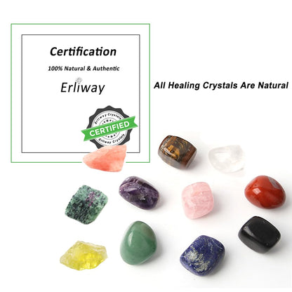 Lepidolite Healing Crystal Stones, 1.25-2.0" Large Reiki Healing Gemstones Natural Tumbled Polished Stones for Energy Witchcraft Therapy Meditation