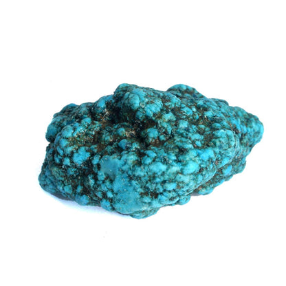 Natural AAA++ Quality Turquoise 114.00 Ct Certified Healing Crystal Raw Rough Blue Turquoise Gemstone