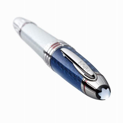 Montblanc Great Characters John F. Kennedy Limited Edition 1917 Fountain Pen