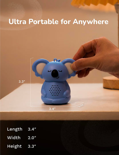 The Pal Company: Calming Pal & Mini Breathing Pal Set