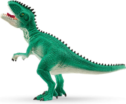 Schleich Dinosaurs - Attack of The Dinosaurs Trio Playset - Dinosaur Toys for Boys and Girls - Dino Figurines for Kids Ages 5+