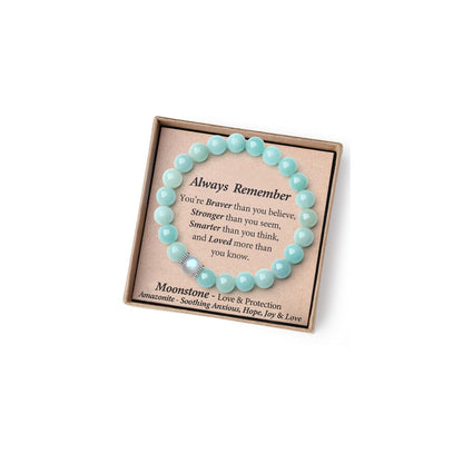 THEMEROL Gifts for Kids Birthday Gift Teen Girl Gifts Christmas Stocking Stuffers Trendy Stuff Bracelets Teenage Daughter 10 Year Old Ideas First Communion Gift for Girls Valentines Easter
