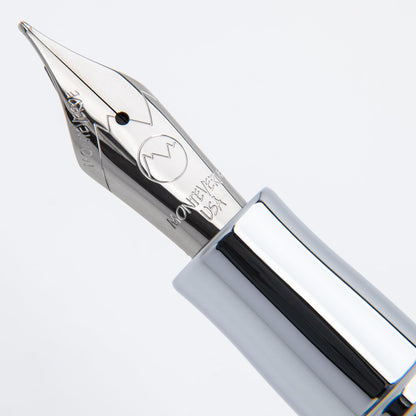 Monteverde USA People of the World Huli Fountain Pen – Extra Fine Nib with 15ml Ink Bottle – Luxury Writing Instrument Celebrating Global Culture & Collectible Craftsmanship