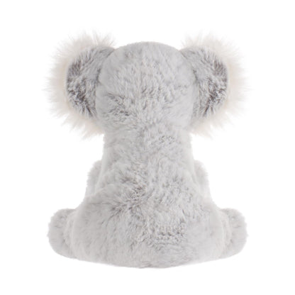 Apricot Lamb Toys Plush Gray Plush Koala Stuffed Animal Soft Cuddly Perfect for Child （Medium，12 Inches