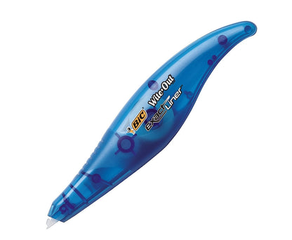 Wite-Out Exact Liner Brand Correction Tape, White