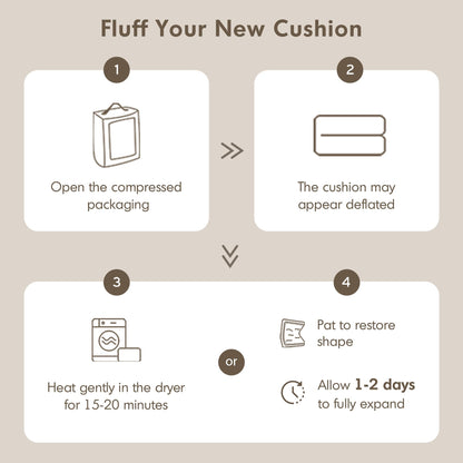 Intelligent Design Large Floor Pillow for Adults Yoga or Meditation Cushion with Handle, Floor Cushion for Board Games, Lustrous Chenille Tufted, Handsewn Scalloped Edge, Azza, 24" x 24" x 5" Aqua
