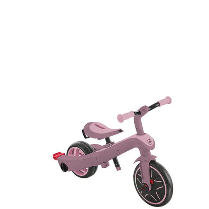 Globber Explorer Trike Eco 4-in-1