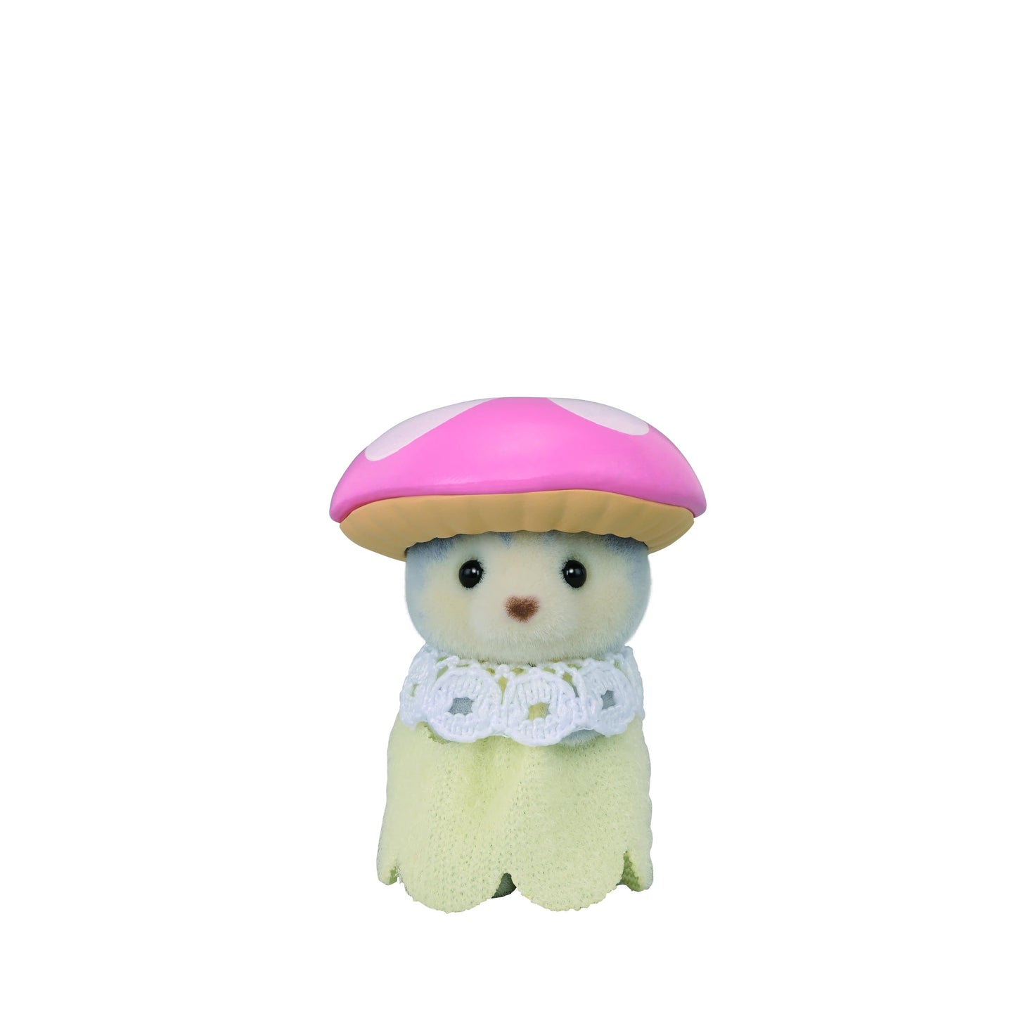 Calico Critters - Blooming Baby Series Blind Bag – Mystery Collectible Figure for Kids, Surprise Mini Animal Toy - Contains One Figure per Bag, Ages 3+