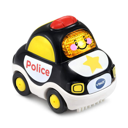 VTech Go! Go! Smart Wheels Starter Pack 3-Pack
