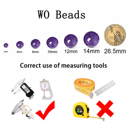 36Pcs 10mm Natural Blue Chalcedony Jades Beads for Jewelry Making Aquamarine Jades Energy Stone Healing Beads DIY Bracelet Necklace 15" 1 Strand