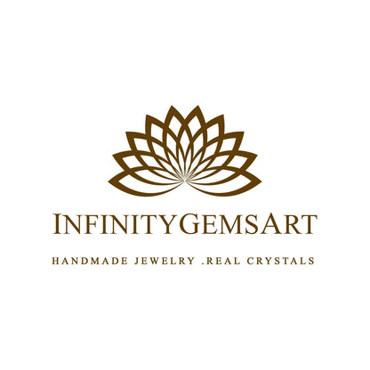 InfinityGemsArt Natural Raw Peridot Crystal Gemstone (Approx. 30 Carats) – Rough Loose Stones for Jewelry Making, Healing Crystals, Chakra Balancing, August Birthstone, DIY Crafts & Art Supplies