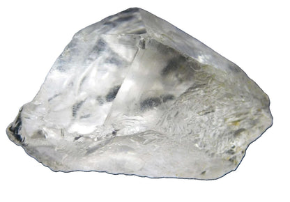 Large 1.25-2.0” Natural Crystal Quartz Healing Stones – Raw Gemstone for Love, Meditation, Chakra Balancing, Reiki, Crystal Grid, Energy Work, Tumbling, Wire Wrapping & Spiritual Home Décor