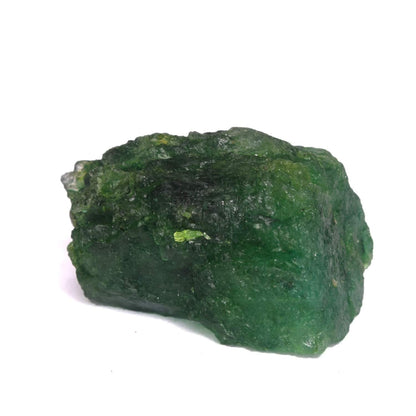 Amazing AAA++ Quality Raw Green Emerald Chunk 61.00 Ct Rough Natural Emerald Healing Crystal Gem