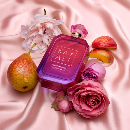 LocalKAYALI Fleur Majesty Rose Royale | 31