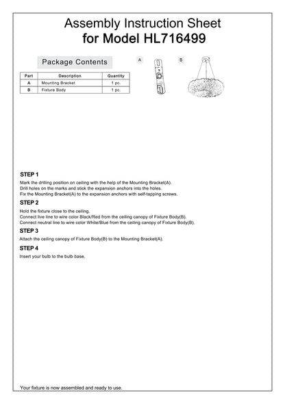XINDAR White Nordic Feather Chandelier Modern Ceiling Pendant Light Fixture 8 Lights 31.5" Wide Bedroom Girls Room Chandelier Lighting Unique Ring Shaped Hanging Lamp