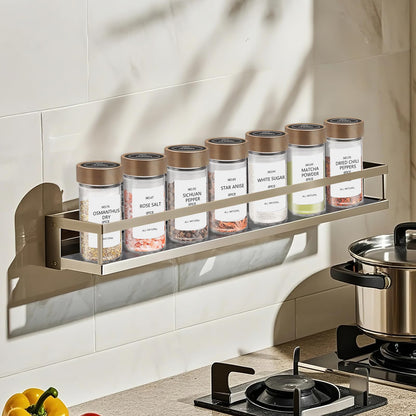 VIBRATITE 30 Pack Spice Jars with Acacia Lids, 4 oz Round Glass Jars Spice Containers Set with Labels, Pen, Funnel, Seasoning Storage Bottles with Shaker Lids for Rack, Cabinet, Drawer
