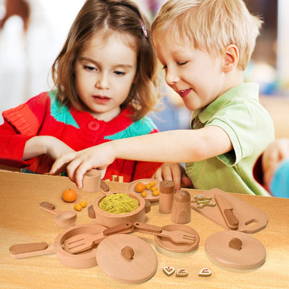 Sensory Bin Toys for Toddlers Montessori Toys, Waldorf Toys, Pretend Play Dish and Tongs- Fine Motor Learning Toys for Sensory Table Activities