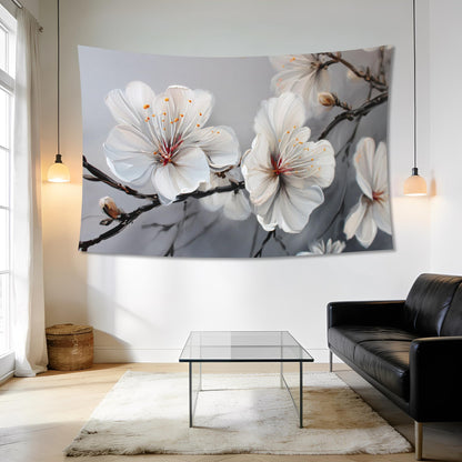 Tapestry 27.5x39.4inch - Vibrant Wall Decor for Living Room, Bedroom & Gifts