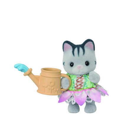 Calico Critters - Blooming Baby Series Blind Bag – Mystery Collectible Figure for Kids, Surprise Mini Animal Toy - Contains One Figure per Bag, Ages 3+