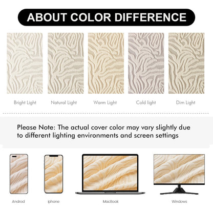 YUEANG Dining Chair Covers, Chair Covers for Dining Room Stretch Parsons Chair Slipcover, for Dining Room Kitchen Chair Protector Cover, Removable, Washable (Beige, 6 Pack)