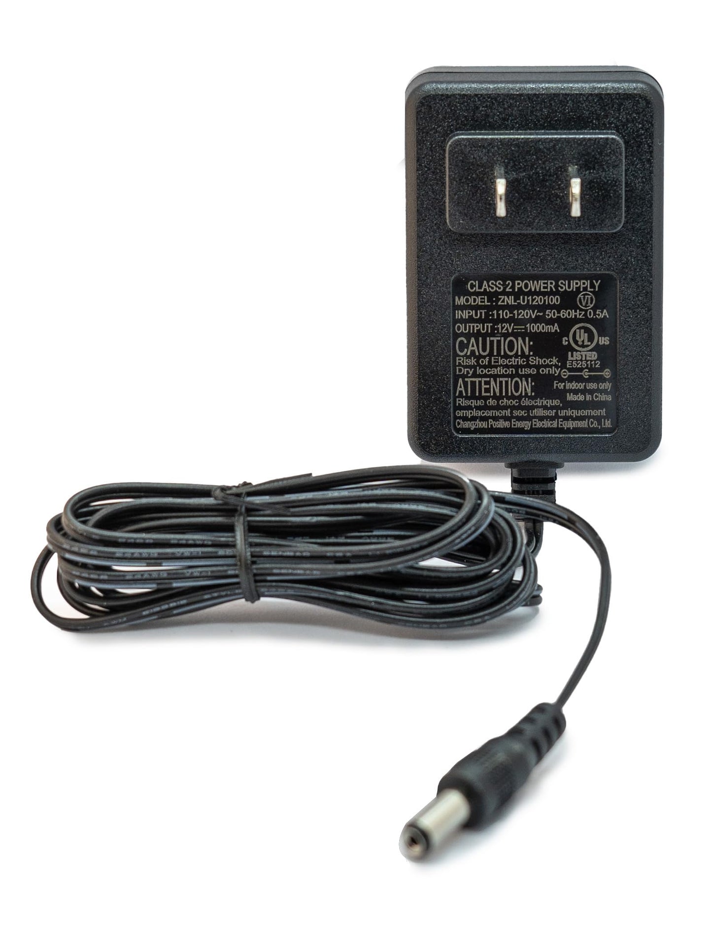 Universal 12V Charger for Kids Ride On Car Toys, 12 Volt Charger Compatible with Best Choice Products TOBBI Truck Jeep Chevrolet Silverado SUV UTV ATV Bumper Cars ANPABO Mercedes-Benz G63