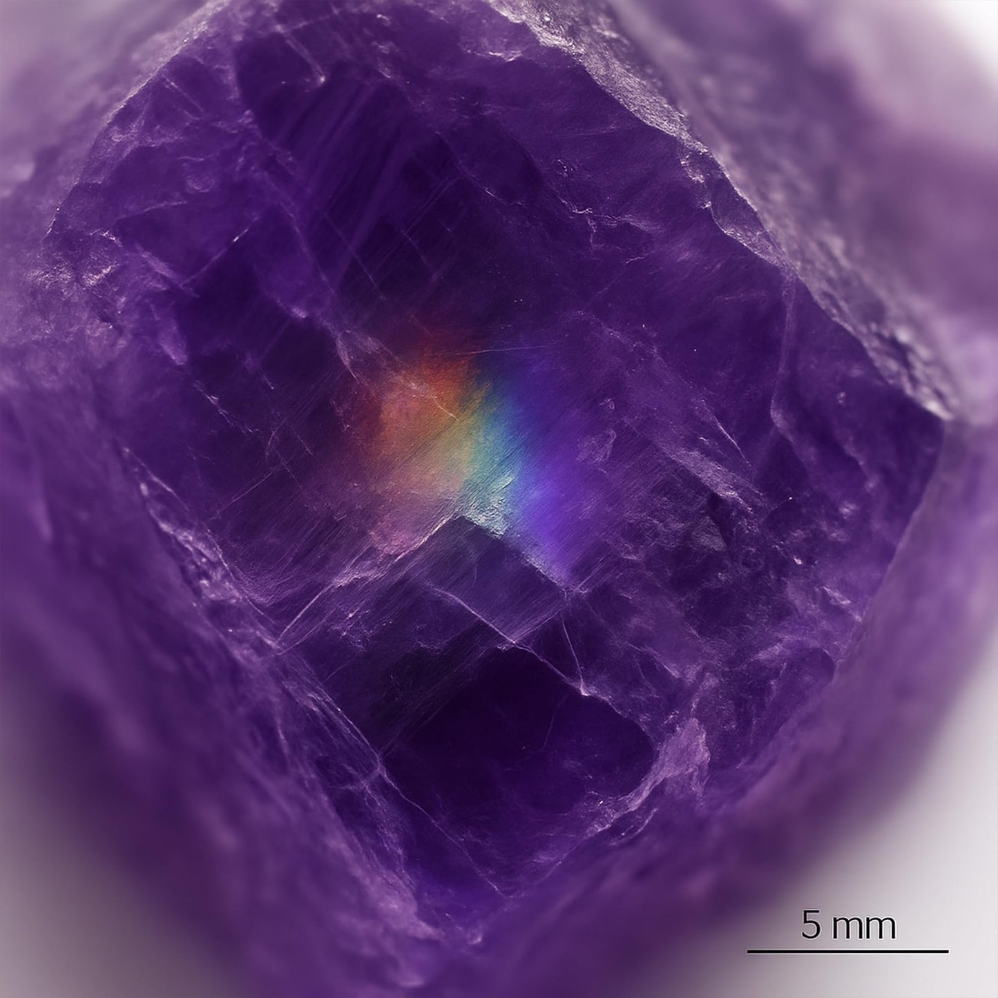 AOVILA Amethyst Natural Raw Crystals, Birthday Gifts for Women-Large 1.6-2" Rough Stones Crystal for Wicca Reiki Crystal Healing,Positive Energy, Unique Gifts for mom sisiter Men