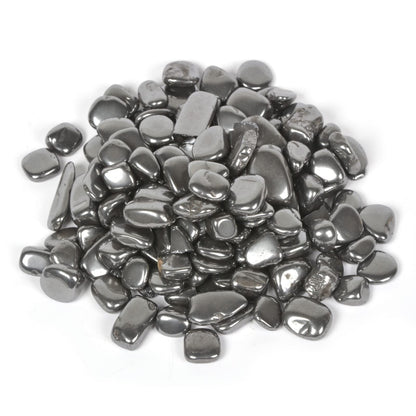 Teraheartz Stone Polished Chips Crushed Tumbled Stone Crystal Healing Embellishments 100 grams