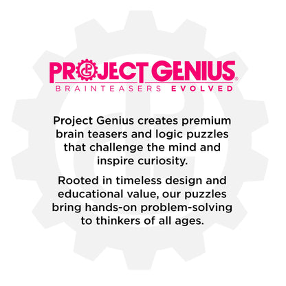 Project Genius: Sushi Checkers - Game & Sushi Making Set, Folding Bamboo Game Board, 24 Checkers & Chopsticks Set, Adults & Kids Ages 8+, 2 Players