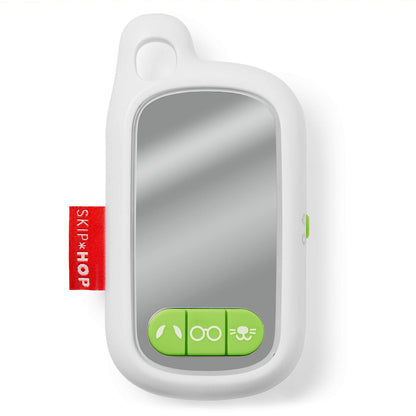 Skip Hop Baby Phone Toy: Explore & More Cell Phone Selfie