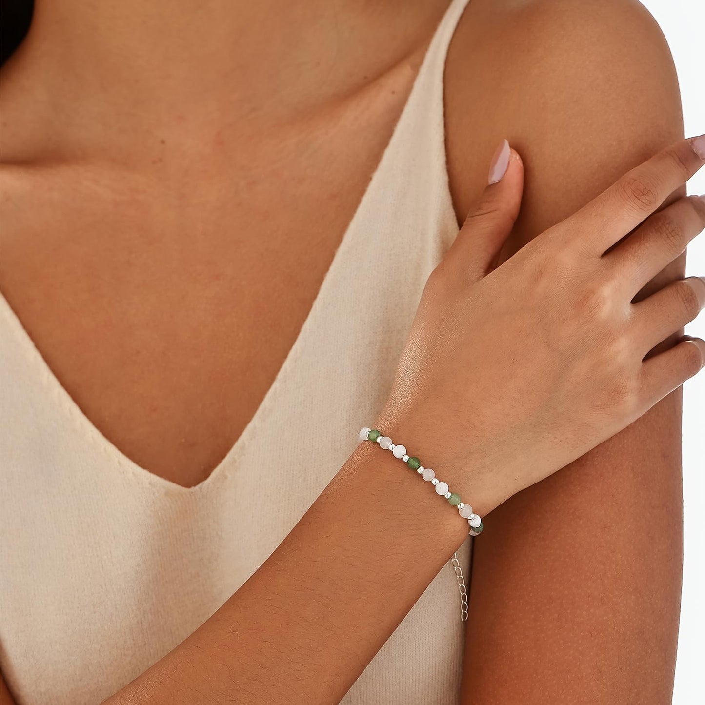 Kenailw Graduation Gifts for Women Her 2026, Crystal Bracelet High School College Class of 2026 Grad Gift for Her Granddaughter Daughter Sister Niece Best Friends Bestie