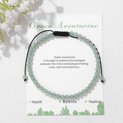 Lit Wall Jade Anklets for Women Handmade Beach Boho Ankle Waterproof Green Aventurine Anklet Bracelets Adjustable Beaded Ankle Bracelet Plus Size Anklets Gemstone Anklet Jewelry Gift for Her