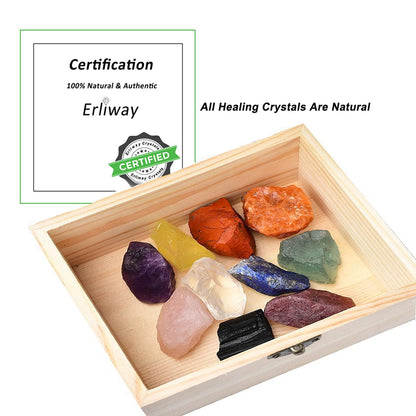 Erliway 1.25-2" Blue Calcite Raw Stone and Healing Crystals, Natural Rough Stone for Tumbling, Cabbing, Fountain Rocks, Decoration, Raw Crystal and Healing Stones for Polishing, Wicca & Reiki