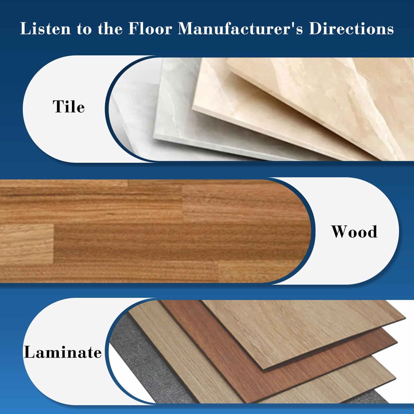 Veken Rug Gripper Pad for Hardwood Floors, Thick Non Slip Rug Pads for Area Rugs, Rug Grippers for Tile Floors, Under Carpet Anti Skid Mat, Keep Your Rugs Safe and in Place, 2x3 Ft