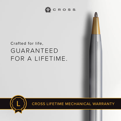 Cross Classic Century Medalist Ballpoint Pen