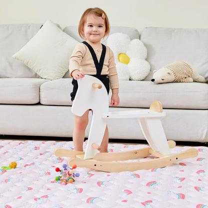 Baby Play Mat, Extra Large&Thick Baby Mat for Floor, 50 x 50 Play Mat for Baby， Foldable Padded Baby Floor Mat