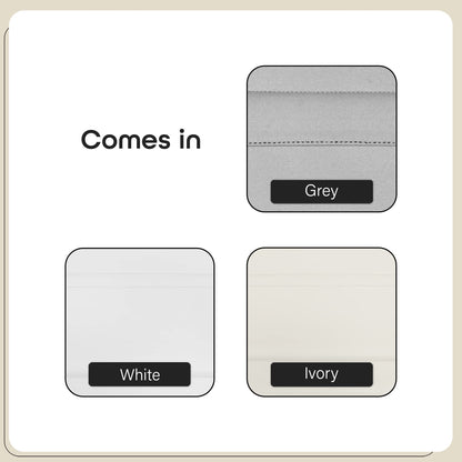 Cordless Roman Shades for Windows - 27 Inch Width x 64 Inch Length (White) - Blackout Polyester Window Privacy Blinds for Bedroom, Kitchen & Dining Room by Achim Home Décor