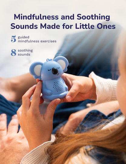 The Pal Company: Calming Pal & Mini Breathing Pal Set