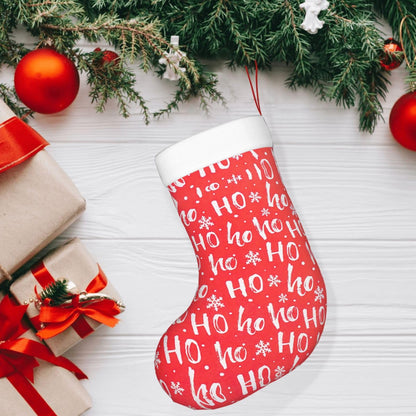 KOPUUYRD Christmas Background Print Luxurious Holiday Socks,Unique Christmas Socks for Joyful Season,Festive Ornament Classic