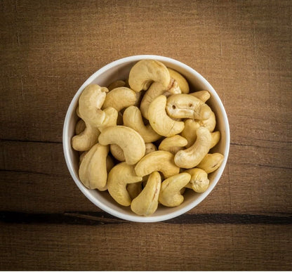 Live Plant - Cashew Nut/Pajuil (Anacardium Occidentale) Tropical Fruit Tree 12”-18” Big