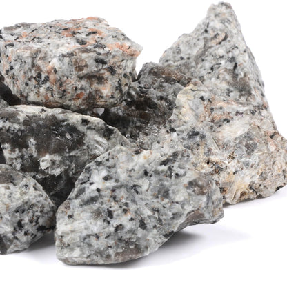 1/2LB Large Raw Yooperlite Tumbled Stone Specimen Collection Pocket Worry Healing Crystal