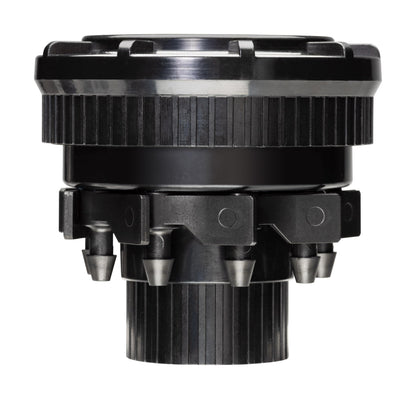 Rain Bird MANIFPRPS2 Drip Irrigation 9-Port Manifold, 25 PSI Pressure Regulating, Adjustable Flow and ON/Off