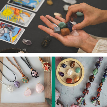 MAIBAOTA 1.6-2.0" Lapis Lazuli Crystal Large Lapis Lazuli Stone Reiki Natural Tumbled Polished Stones for Energy Witchcraft Therapy Meditation DIY Crystals for Protection