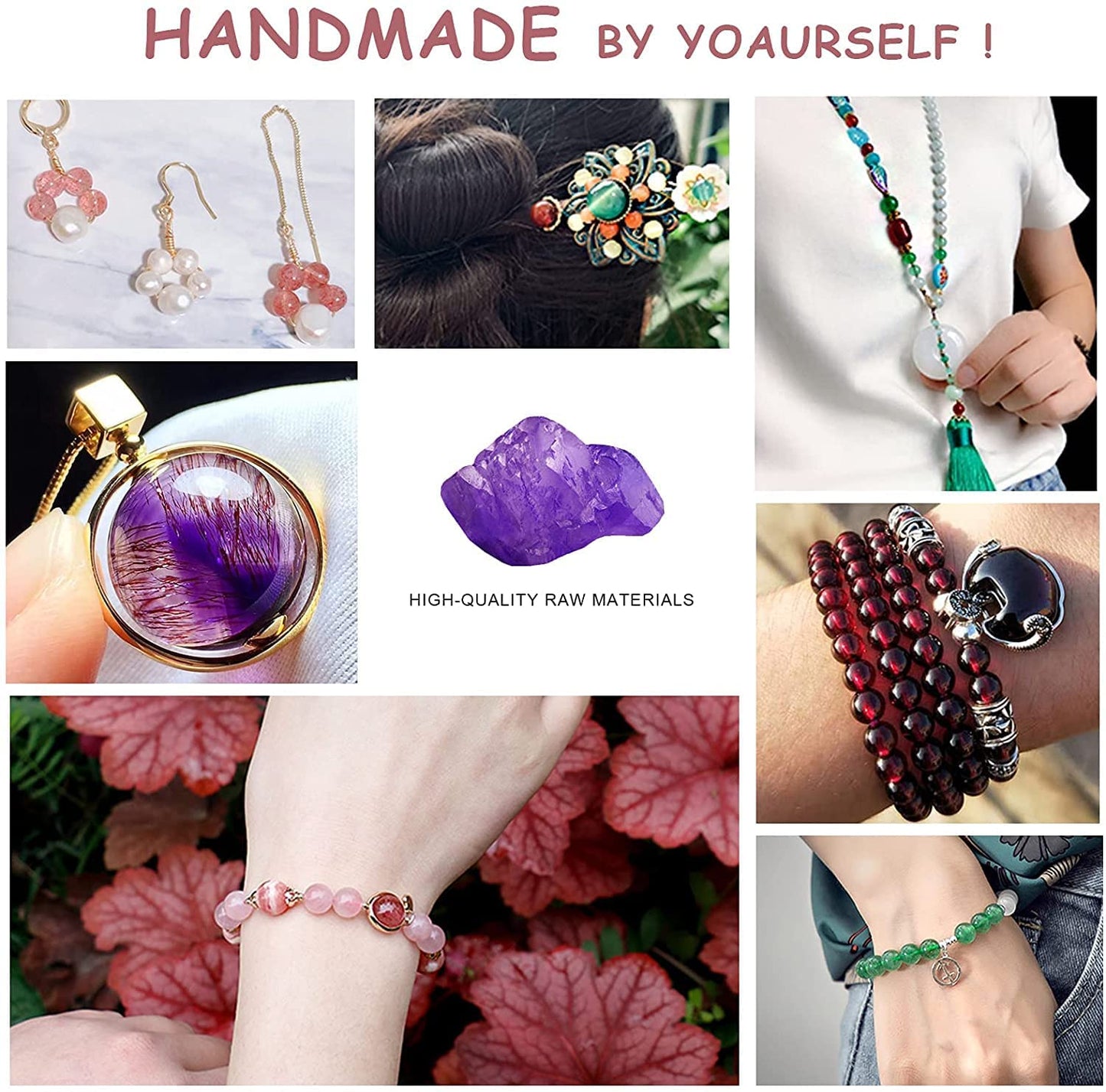 36PCS 10MM AAA Warm Sun Tiger Eye Stone Beads Natural Gemstone Bead Crystal Healing Energy Jewelry Making DIY 15 inches